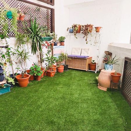 Apartamento En Salobrena Cerca Del Mar - Con Piscina, Gimnasio Y Garaje Exteriör bild