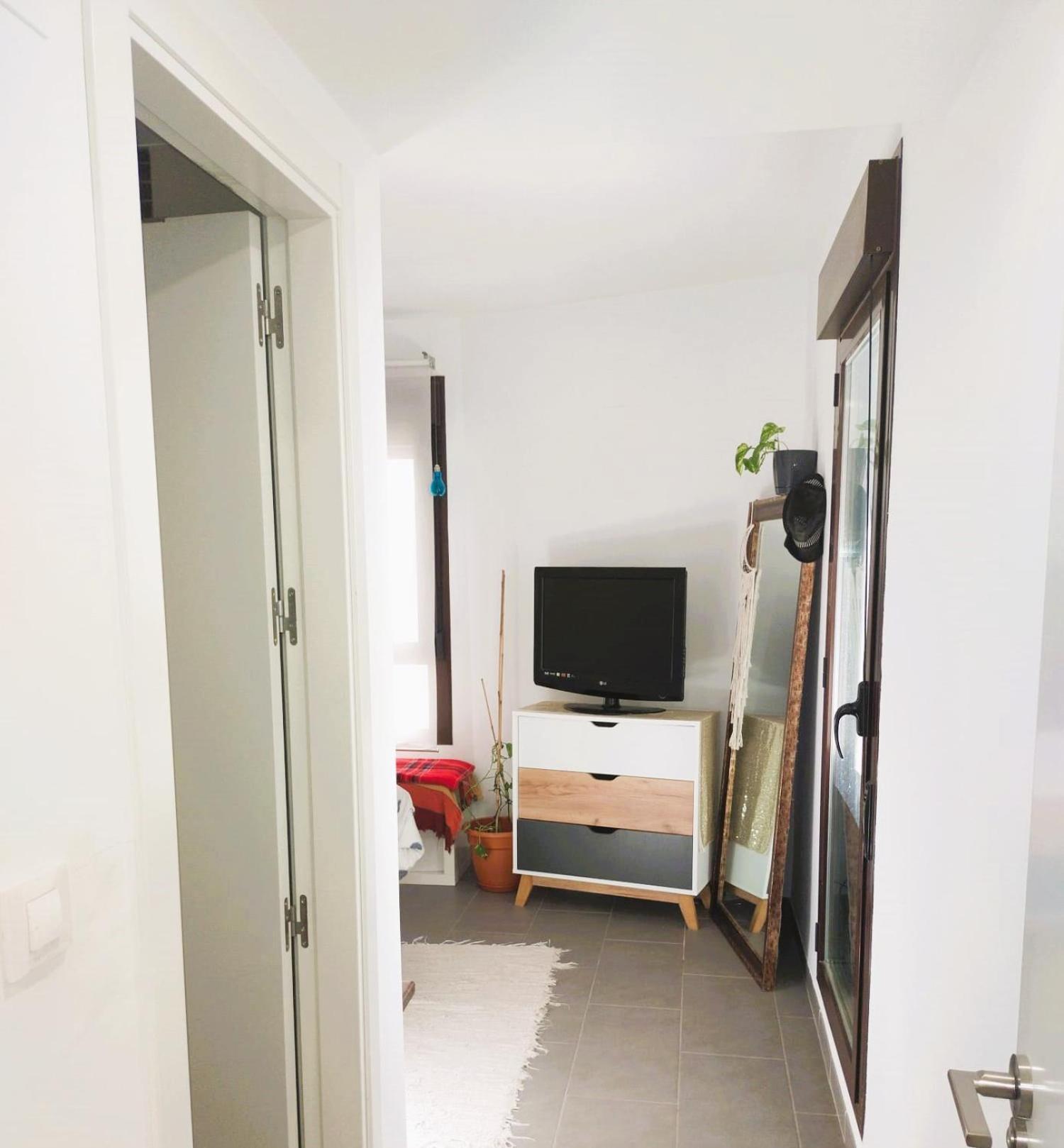 Apartamento En Salobrena Cerca Del Mar - Con Piscina, Gimnasio Y Garaje Exteriör bild