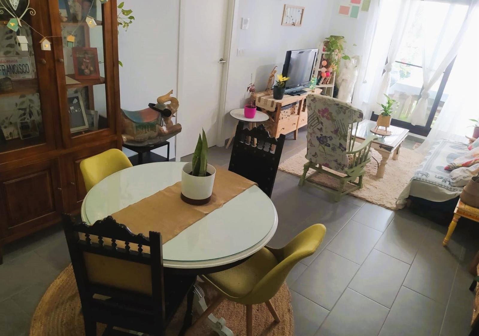 Apartamento En Salobrena Cerca Del Mar - Con Piscina, Gimnasio Y Garaje Exteriör bild