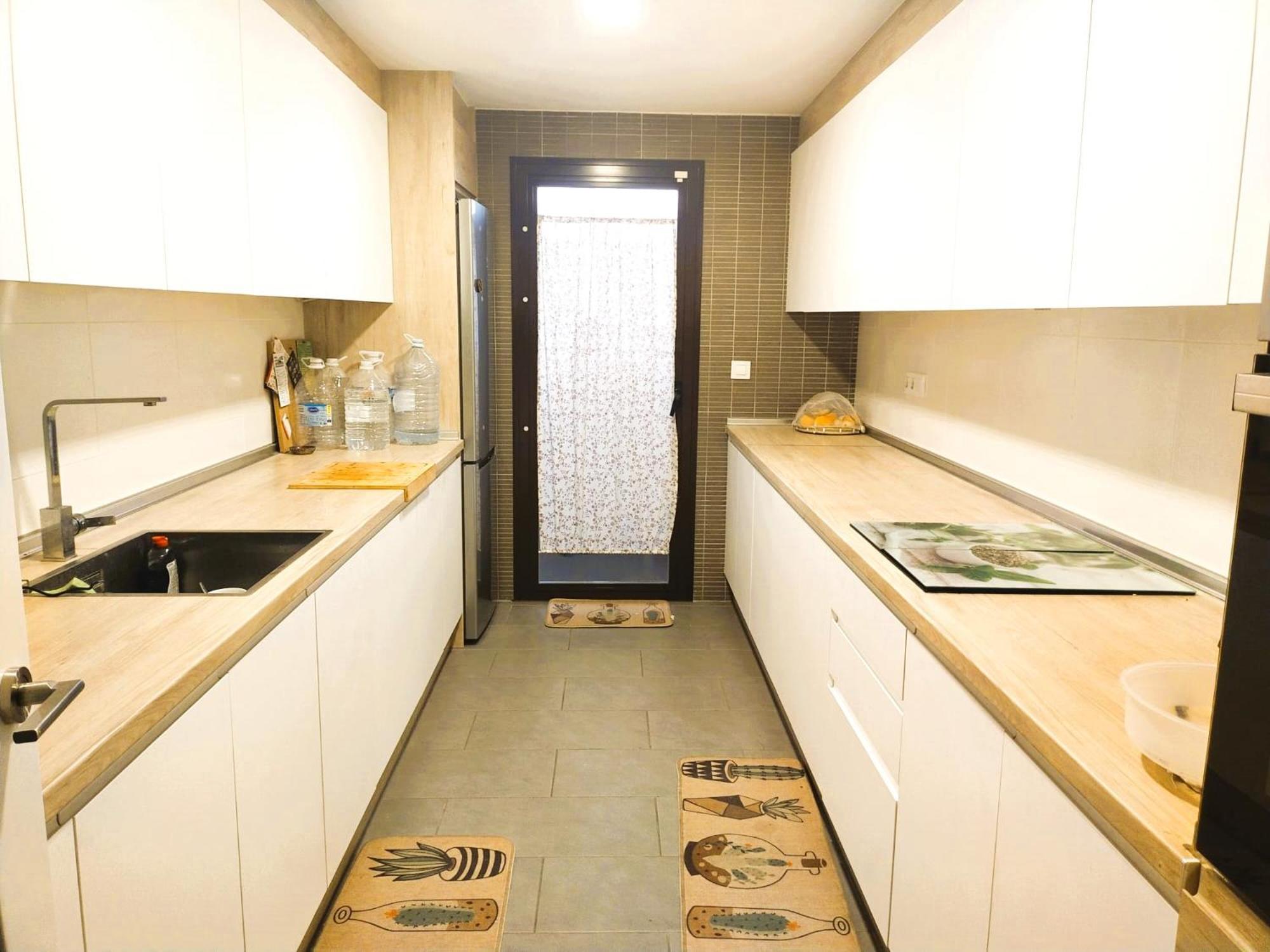 Apartamento En Salobrena Cerca Del Mar - Con Piscina, Gimnasio Y Garaje Exteriör bild